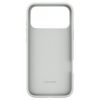 Högt smartphonefodral för iPhone® 17 Pro Max, silverfärgat Högt smartphonefodral för iPhone® 17 Pro Max, silverfärgat