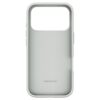 Högt smartphonefodral för iPhone® 17 Pro, silverfärgat Högt smartphonefodral för iPhone® 17 Pro, silverfärgat
