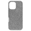 Högt smartphonefodral för iPhone® 17, silverfärgat Högt smartphonefodral för iPhone® 17, silverfärgat