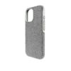 Högt smartphonefodral för iPhone® 17, silverfärgat Högt smartphonefodral för iPhone® 17, silverfärgat