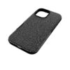 Högt smartphonefodral för iPhone® 17, svart Högt smartphonefodral för iPhone® 17, svart