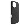 Högt smartphonefodral för iPhone® 17, svart Högt smartphonefodral för iPhone® 17, svart