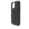 Högt smartphonefodral för iPhone® 17, svart Högt smartphonefodral för iPhone® 17, svart