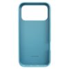 Högt smartphonefodral med kristalleffekt, iPhone® 17 Pro Max, blått Högt smartphonefodral med kristalleffekt, iPhone® 17 Pro Max, blått