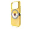 Högt smartphonefodral med Minions-motiv, iPhone® 17 Pro, gult Högt smartphonefodral med Minions-motiv, iPhone® 17 Pro, gult