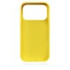 Högt smartphonefodral med Minions-motiv, iPhone® 17 Pro, gult Högt smartphonefodral med Minions-motiv, iPhone® 17 Pro, gult