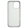 Högt smartphonefodral med spridd design, iPhone® 16 Pro Max, silverfärgat Högt smartphonefodral med spridd design, iPhone® 16 Pro Max, silverfärgat