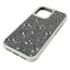 Högt smartphonefodral med spridd design, iPhone® 16, silverton Högt smartphonefodral med spridd design, iPhone® 16, silverton