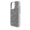 Högt smartphonefodral med spridd design, iPhone® 16, silverton Högt smartphonefodral med spridd design, iPhone® 16, silverton