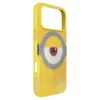 Högt smartphonefodral Minions, iPhone® 17 Pro Max, gult Högt smartphonefodral Minions, iPhone® 17 Pro Max, gult