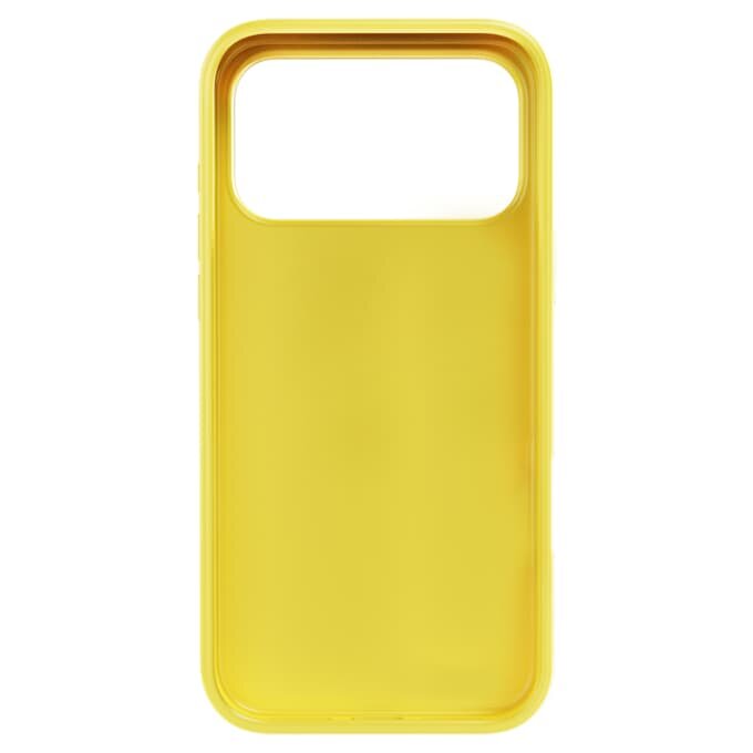 Högt smartphonefodral Minions, iPhone® 17 Pro Max, gult Högt smartphonefodral Minions, iPhone® 17 Pro Max, gult