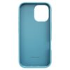 High Smartphone-fodral med kristalleffekt, iPhone® 17, blå