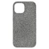 High-smartphonefodral för iPhone® 15, silverton High-smartphonefodral för iPhone® 15, silverton