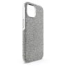 High-smartphonefodral för iPhone® 15, silverton High-smartphonefodral för iPhone® 15, silverton