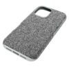 High-smartphonefodral för iPhone® 16, silverton High-smartphonefodral för iPhone® 16, silverton