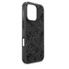 High-smartphonefodral med spridd design, iPhone® 16 Pro, svart High-smartphonefodral med spridd design, iPhone® 16 Pro, svart