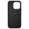 High-smartphonefodral med spridd design, iPhone® 16 Pro, svart High-smartphonefodral med spridd design, iPhone® 16 Pro, svart