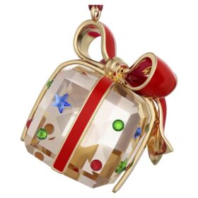 Holiday Cheers-julgransprydnad