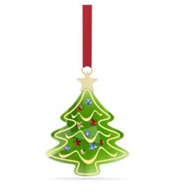 Holiday Cheers julgranspynt