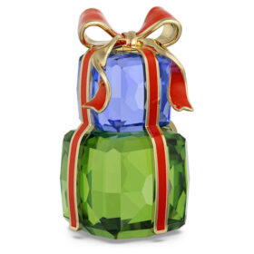 Holiday Cheers-presenter