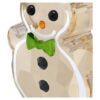 Holiday Cheers-set med pepparkaksdekorationer