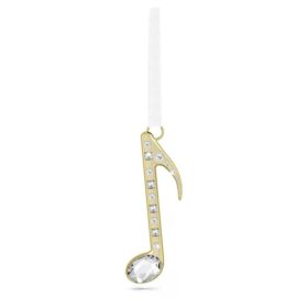 Holiday Magic-ornament i form av en musiknot