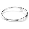 Idyllia-armring med blandade slipningar, hjärta, rosa, blandad metallfinish Idyllia-armring med blandade slipningar, hjärta, rosa, blandad metallfinish