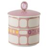 Idyllia Box Porslin, Rosa