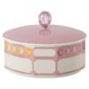 Idyllia Box Porslin, Rosa Idyllia Box Porslin, Rosa