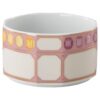 Idyllia Box Porslin, Rosa