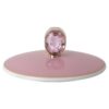 Idyllia Box Porslin, Rosa