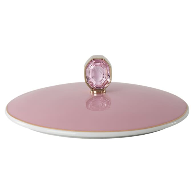 Idyllia Box Porslin, Rosa Idyllia Box Porslin, Rosa