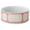 Idyllia Box Porslin, Rosa