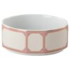 Idyllia Box Porslin, Rosa