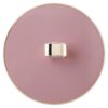 Idyllia Box Porslin, Rosa