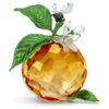 Idyllia Clementine och bi