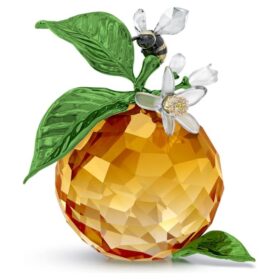 Idyllia Clementine och bi