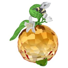 Idyllia Clementine och bi