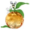 Idyllia Clementine och bi