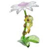 Idyllia – Grodor och blommor