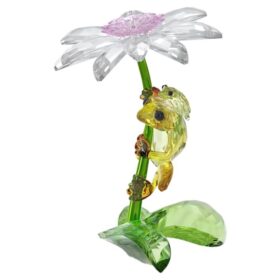 Idyllia – Grodor och blommor