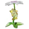 Idyllia – Grodor och blommor