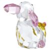 Idyllia-kanin och ägg Idyllia-kanin och ägg