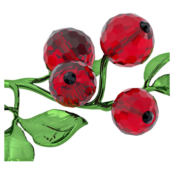 Idyllia röda bär Idyllia röda bär