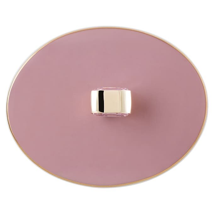 Idyllia sockerskål i porslin, rosa Idyllia sockerskål i porslin, rosa