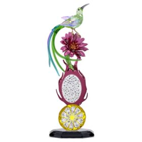 Idyllia Sugarbird och Dragon Fruit Totem