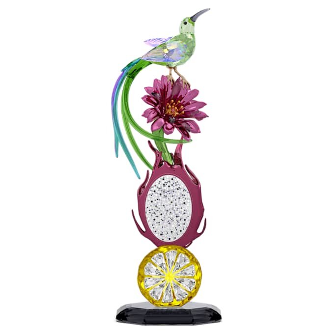 Idyllia Sugarbird och Dragon Fruit Totem Idyllia Sugarbird och Dragon Fruit Totem