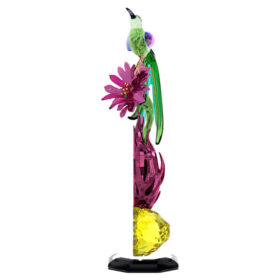 Idyllia Sugarbird och Dragon Fruit Totem
