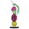 Idyllia Sugarbird och Dragon Fruit Totem Idyllia Sugarbird och Dragon Fruit Totem