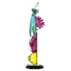 Idyllia Sugarbird och Dragon Fruit Totem Idyllia Sugarbird och Dragon Fruit Totem